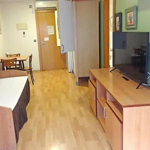 Rambles Appartement