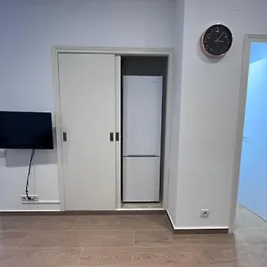 Viu Bertran Appartement