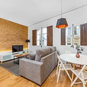 Sant Pau Ramblas Serennia Appartement