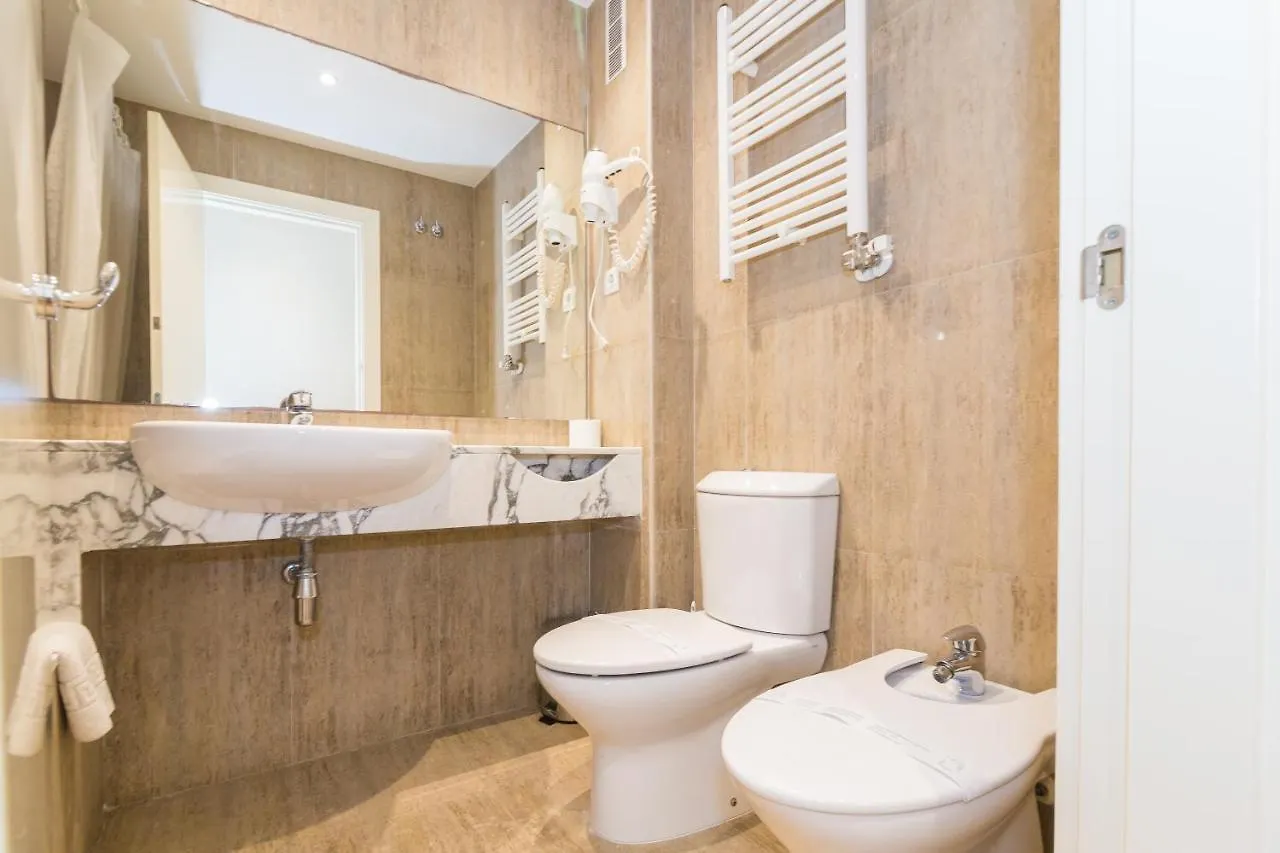 Apartment Guell Barcelone