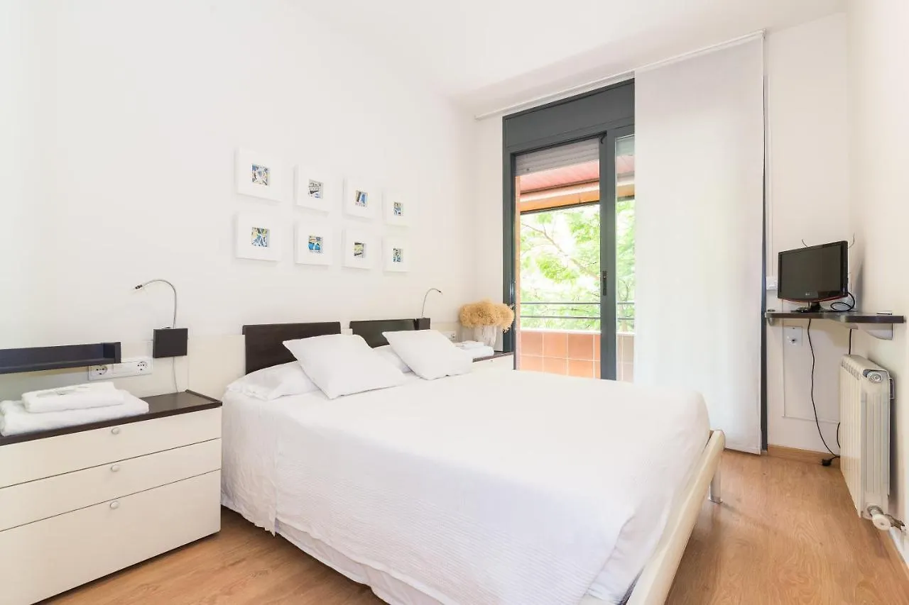 Apartment Guell Barcelone 0*,  Espagne