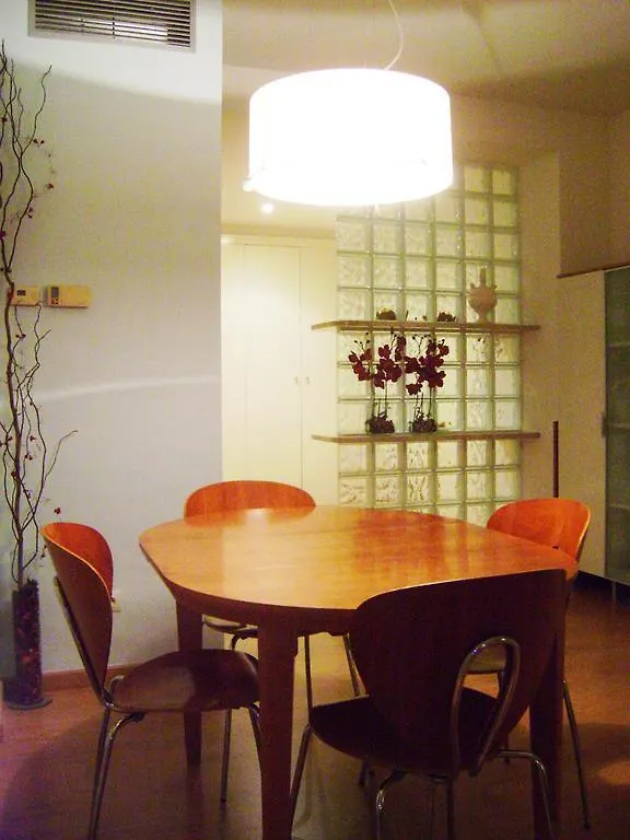 Apartment Guell Barcelone 0*,  Espagne