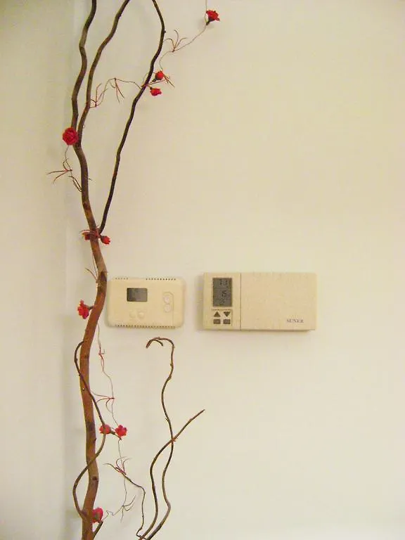 Apartment Guell Barcelone Espagne