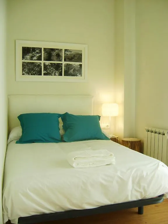 Apartment Guell Barcelona 0*,