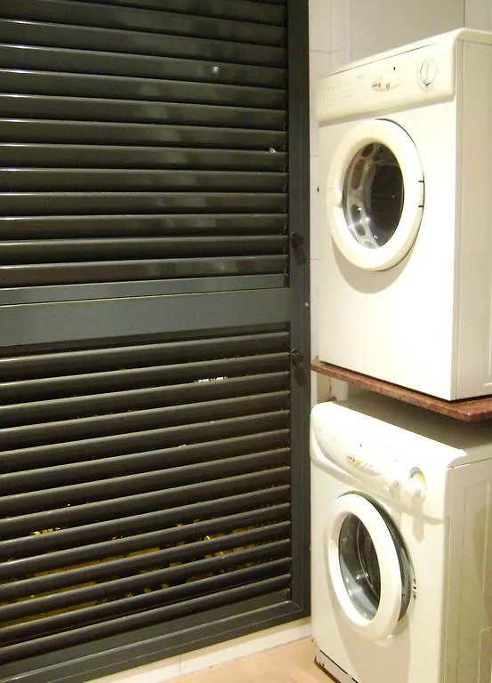 Apartment Guell Barcelona